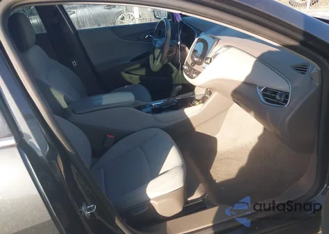 2017 Chevrolet Malibu 1Lt z USA, uszkodzony, nr VIN 1G1ZE5ST0HF108911